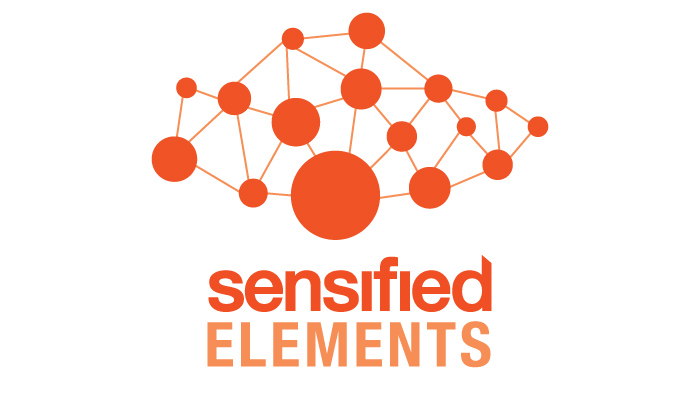 Sensified Logo